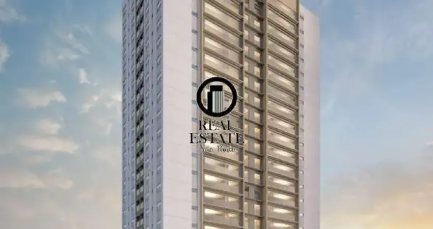 Apartamento para venda - 89.9m², 2 quartos, sendo 2 suites, 1 vagas - vila mascote