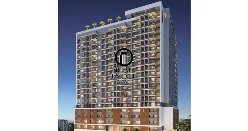 Apartamento para venda - 51m², 1 quarto, sendo 1 suites, vila mariana