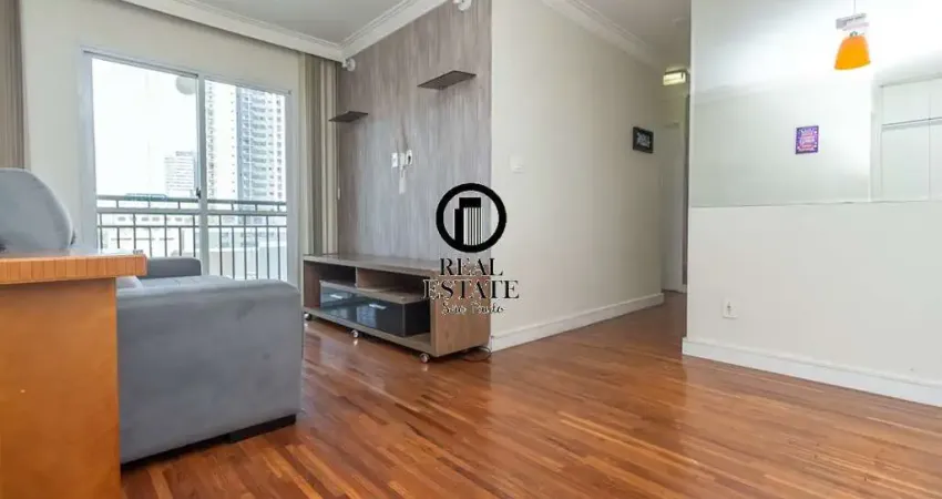 Apartamento para venda - 52m², 2 quartos, 1 vagas - quarta parada