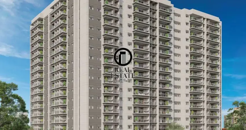 Apartamento para venda - 80.21m², 3 quartos, sendo 1 suites, 1 vagas - vila monte alegre