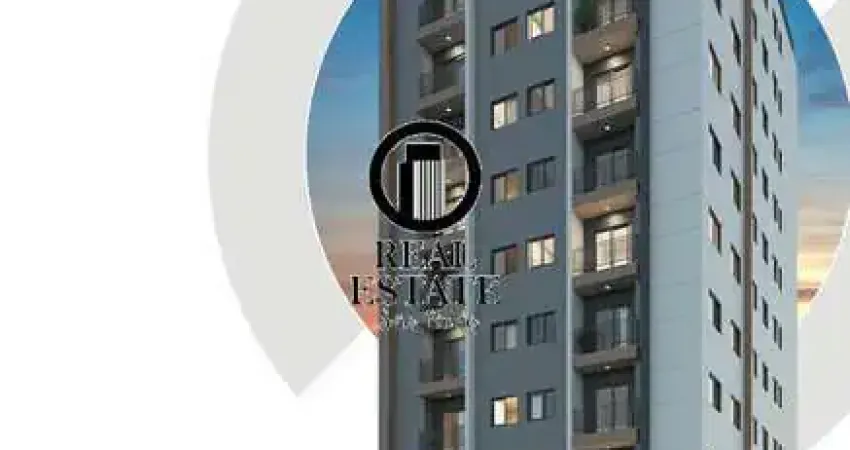 Apartamento para venda - 59.27m², 3 quartos, sendo 1 suites, 1 vagas - parque das paineiras