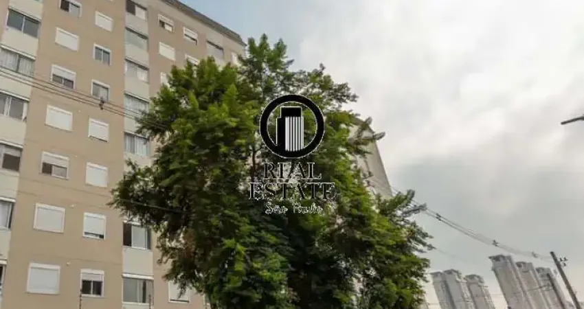 Apartamento com 2 quartos à venda na Rua Xavier Krauss, Vila Leopoldina, São Paulo