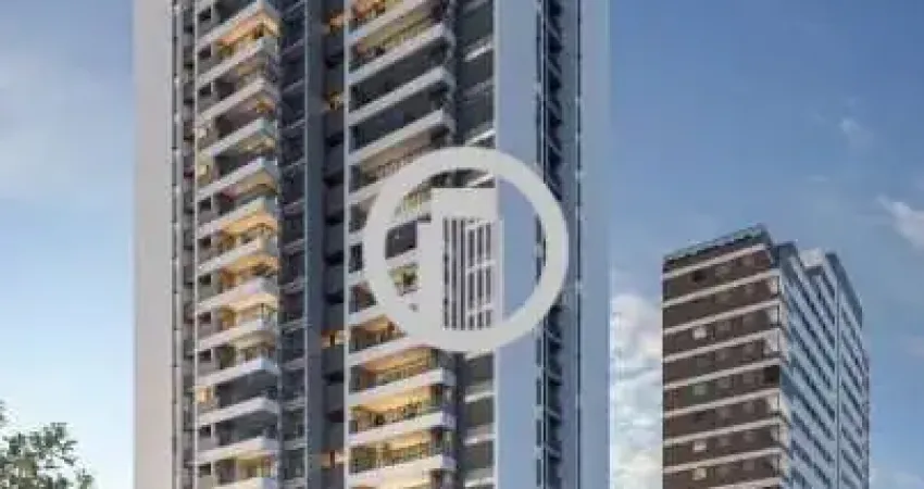 Apartamento para venda - 26m², 1 quarto, sendo 1 suites, mooca