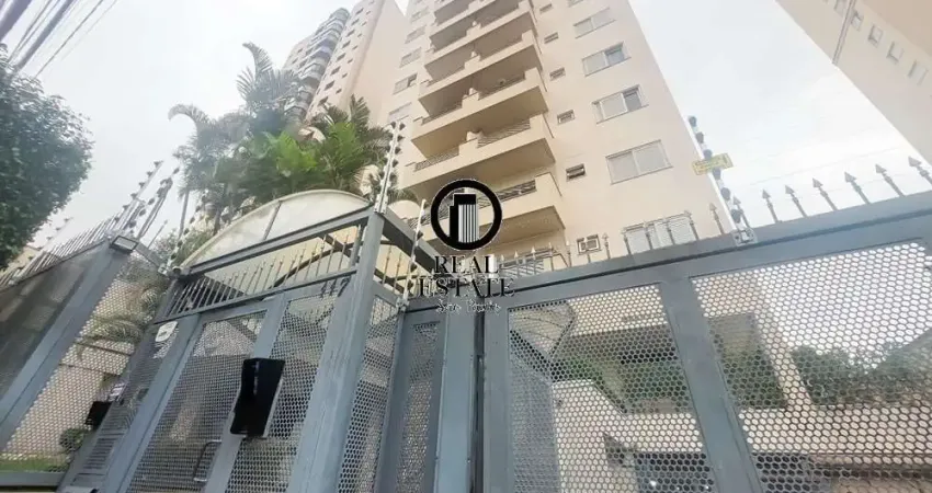 Apartamento para venda - 76m², 2 quartos, 1 vagas - vila monte alegre