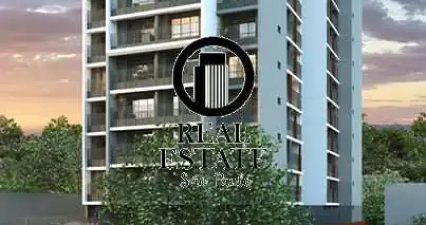 Apartamento com 1 quarto à venda na Avenida da Liberdade, Liberdade, São Paulo