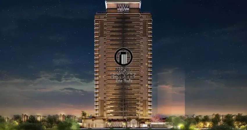 Apartamento para venda - 290.05m², 4 quartos, sendo 4 suites, 4 vagas - ibirapuera