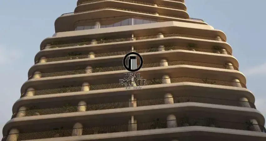 Apartamento para venda - 181.41m², 3 quartos, sendo 3 suites, 2 vagas - cerqueira césar