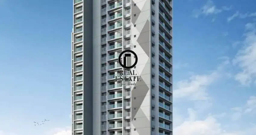 Apartamento com 1 quarto à venda na Rua Carneiro da Cunha, Vila da Saúde, São Paulo