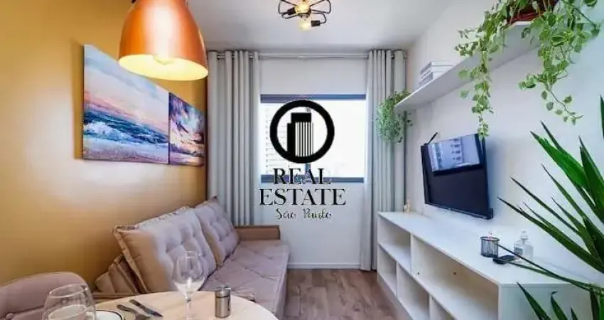 Apartamento com 1 quarto à venda na Rua Maria José, Bela Vista, São Paulo