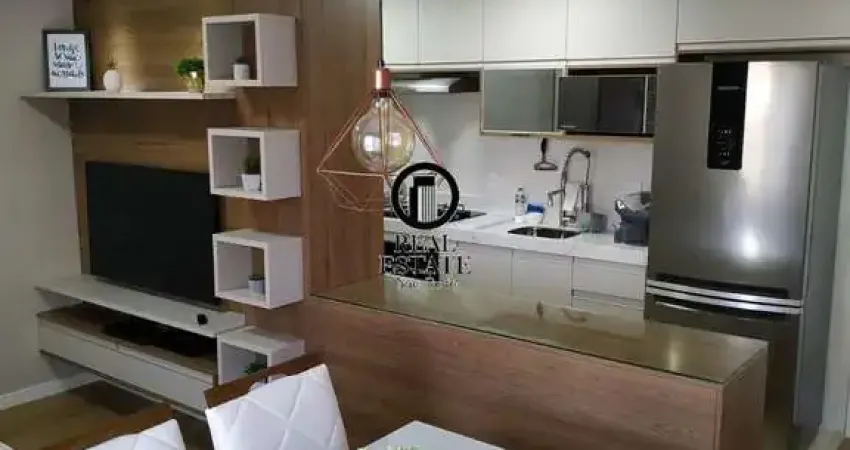 Apartamento para venda 35m², 1 quarto, 1 vaga - vila leopoldina