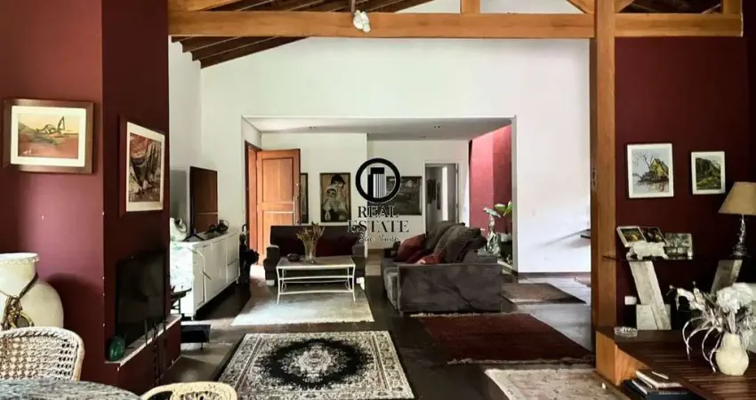 Casa á venda 980m², 4 quartos, sendo 3 suíte e 4 vagas - campo belo