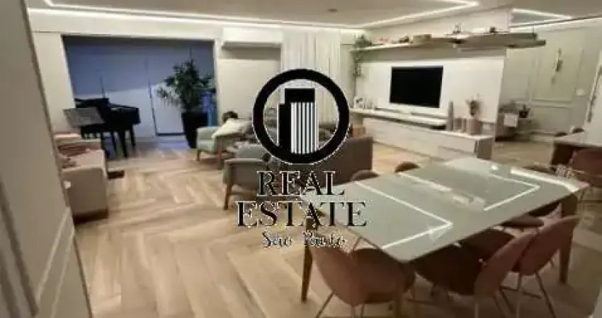 Apartamento à venda na Rua Arapá, Vila Mascote, São Paulo