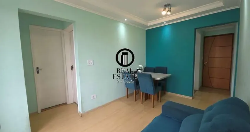Apartamento para venda - 45m², 2 quartos, 1 vagas - rio pequeno