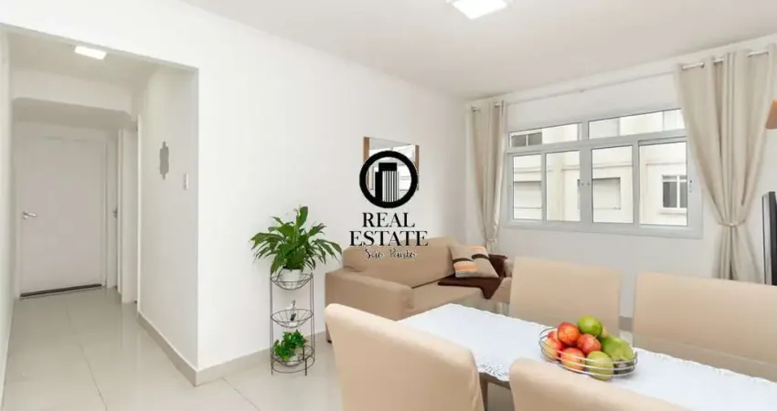 Apartamento com 2 quartos à venda na Rua Herculano de Freitas, Bela Vista, São Paulo
