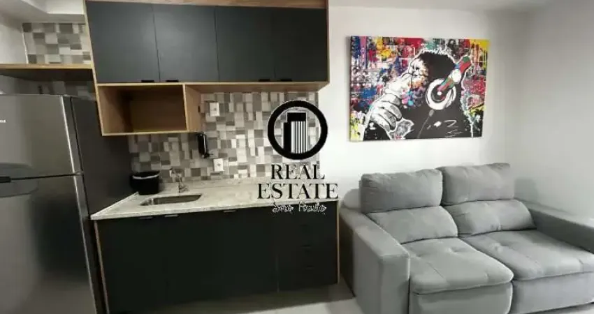 Apartamento para venda - 36m², 0 quartos, vila firmiano pinto