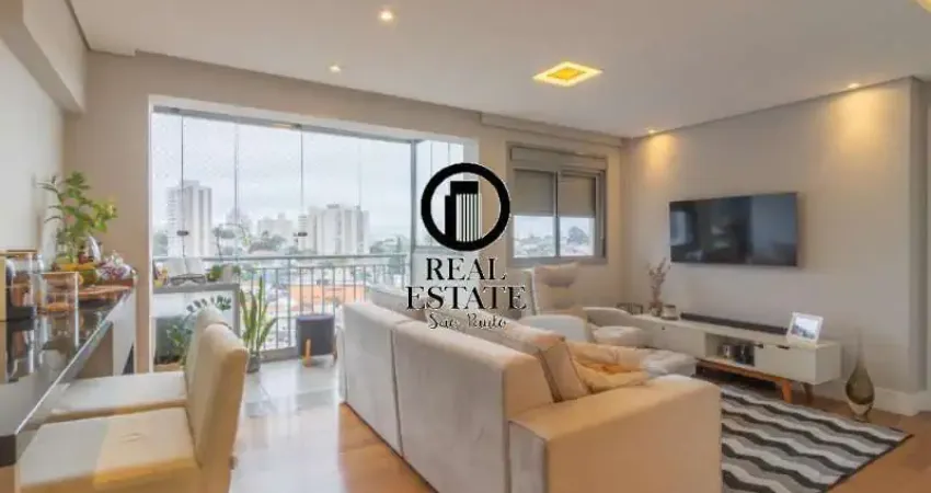 Apartamento para venda - 64m², 0 quartos, sendo 1 suites, 1 vagas - vila santa catarina