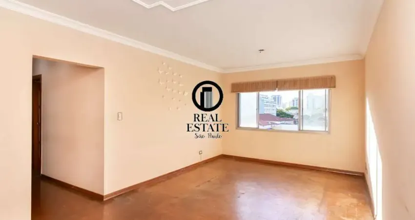 Apartamento para venda - 84m², 3 quartos, 1 vagas - aclimação