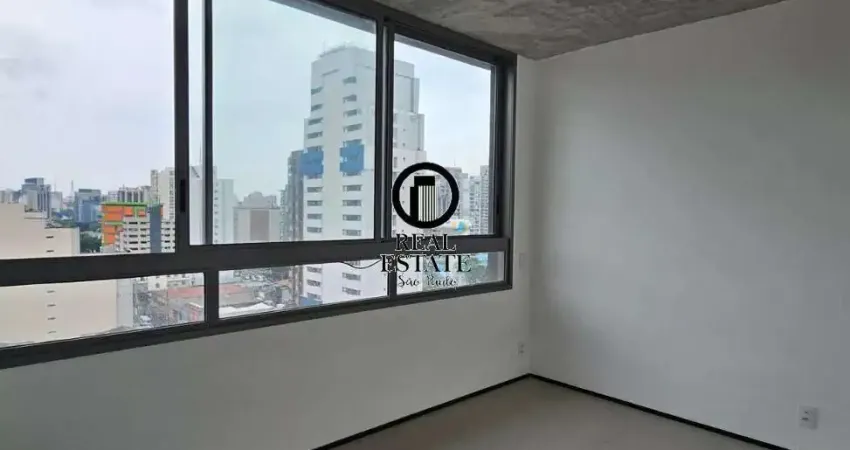 Apartamento com 1 quarto à venda na Rua Domingos de Morais, Vila Mariana, São Paulo