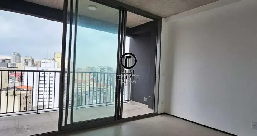 Apartamento com 1 quarto à venda na Rua Domingos de Morais, Vila Mariana, São Paulo
