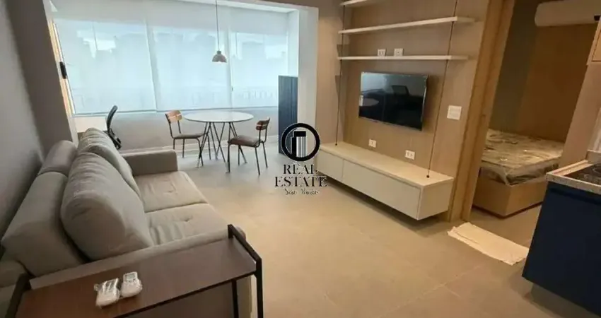 Apartamento com 1 quarto à venda na Avenida Jamaris, Planalto Paulista, São Paulo