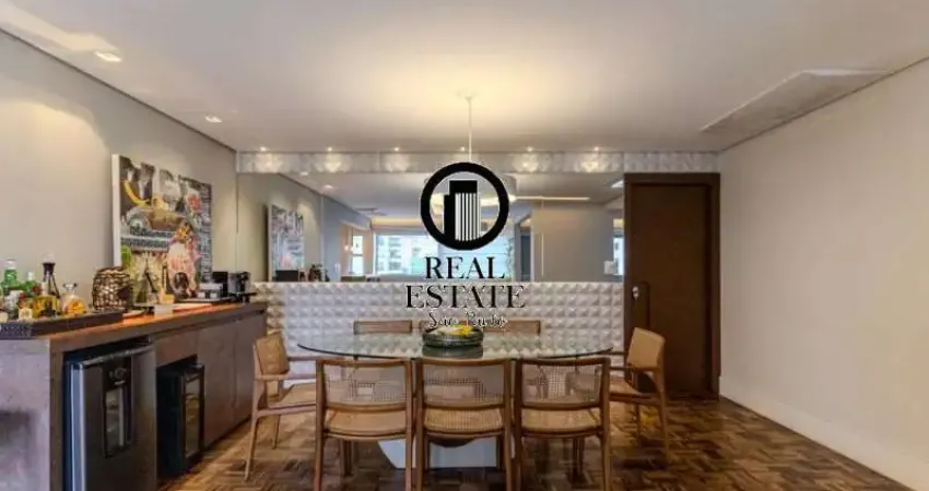 Apartamento à venda na Rua Doutor Brasílio Machado, Santa Cecília, São Paulo