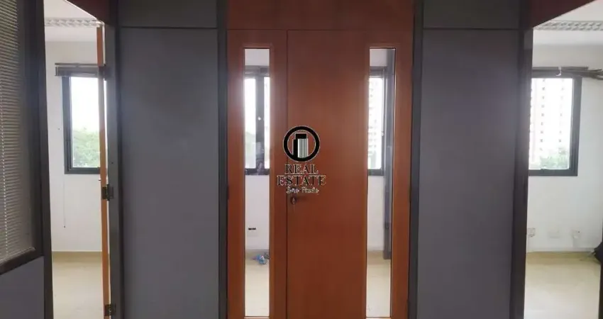 Sala comercial à venda na Rua Caramuru, Saúde, São Paulo