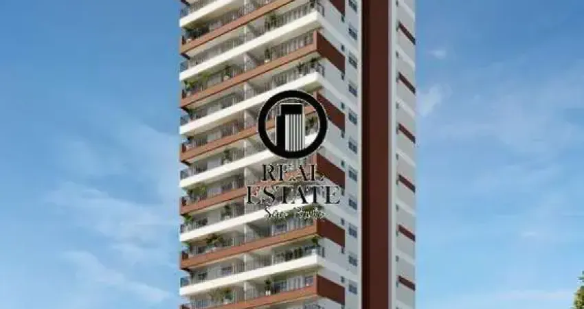 Garden para venda - 122m², 2 quartos, sendo 1 suites, 1 vagas - vila santa catarina
