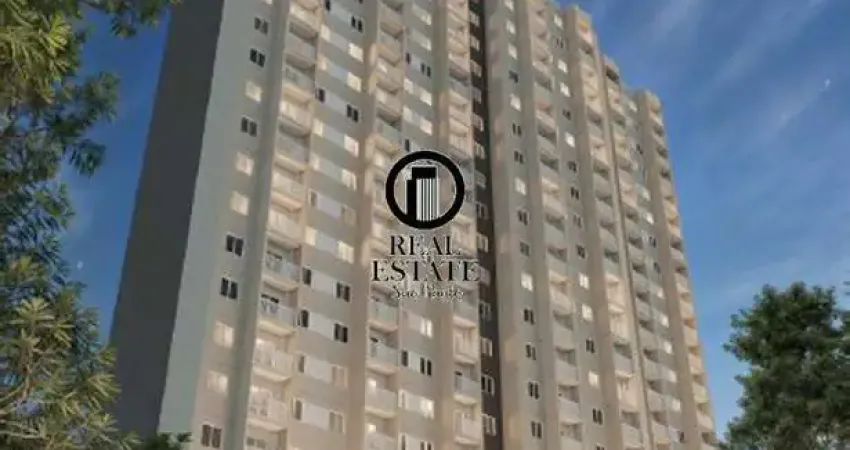 Apartamento com 2 quartos à venda na Avenida Comendador Martinelli, Barra Funda, São Paulo
