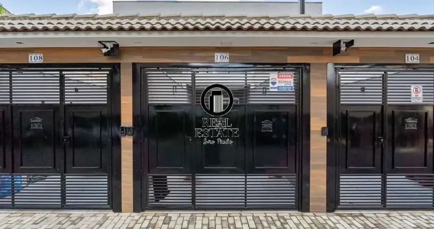 Casa para venda - 86m², 3 quartos, sendo 1 suites, 2 vagas - jardim caravelas