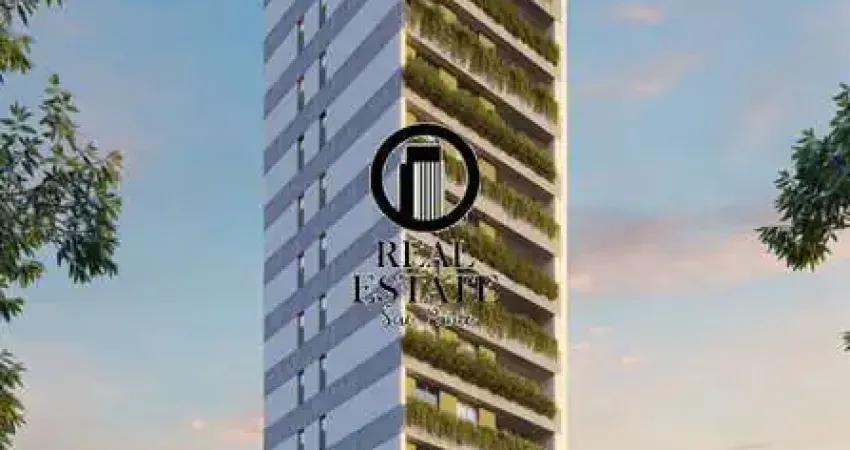 Apartamento à Venda - 140.9m², 1 Quarto, sendo 1 Suíte, 2 Vagas - Itaim Bibi