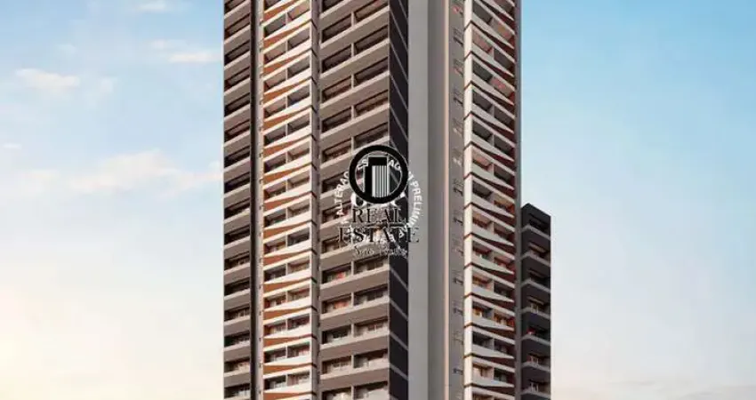 Apartamento com 1 quarto à venda na Avenida da Liberdade, Liberdade, São Paulo