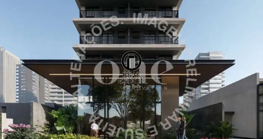 Ponto comercial à venda na Rua Comendador Miguel Calfat, Vila Nova Conceição, São Paulo