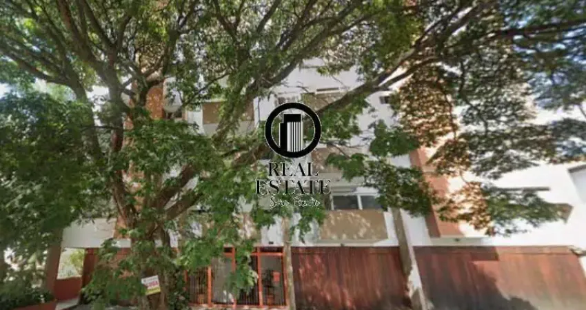 Apartamento à venda na Rua Aimberê, Sumaré, São Paulo