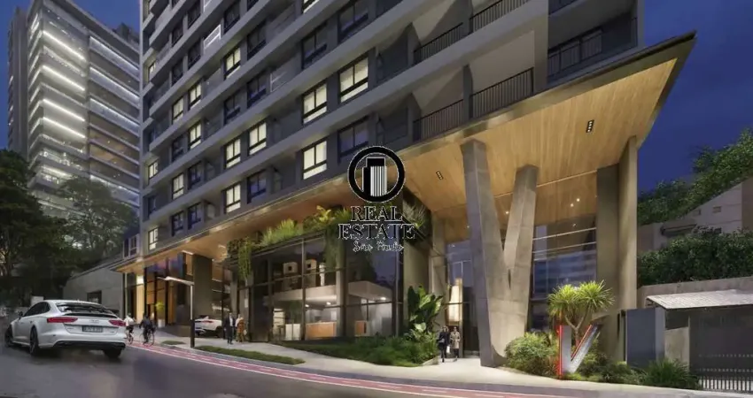 Ponto comercial à venda na Rua Mourato Coelho, Pinheiros, São Paulo