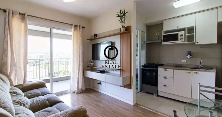 Apartamento para alugar na Rua Fortunato Ferraz, Vila Anastácio, São Paulo