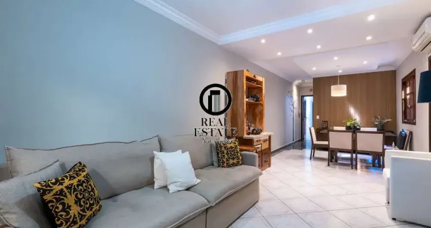 Casa para venda - 128m², 3 quartos, sendo 1 suites, jardim santa cruz (campo grande)