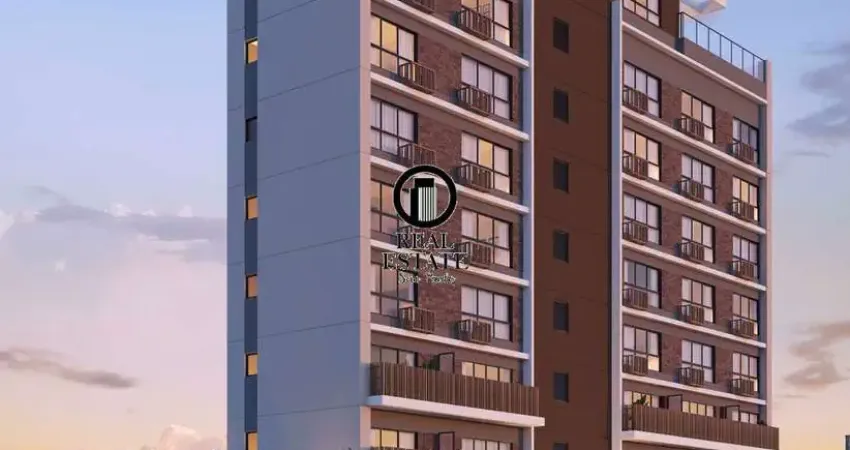 Apartamento com 1 quarto à venda na Rua Doutor Jesuíno Maciel, Campo Belo, São Paulo