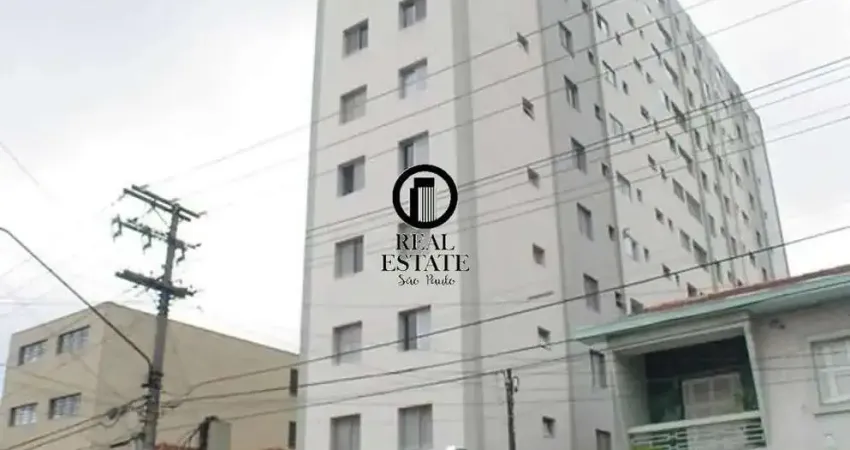 Apartamento à venda na Rua Paulo Orozimbo, Cambuci, São Paulo