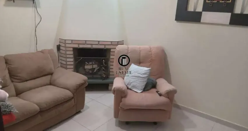 Casa à venda na Rua Machado de Assis, Vila Mariana, São Paulo