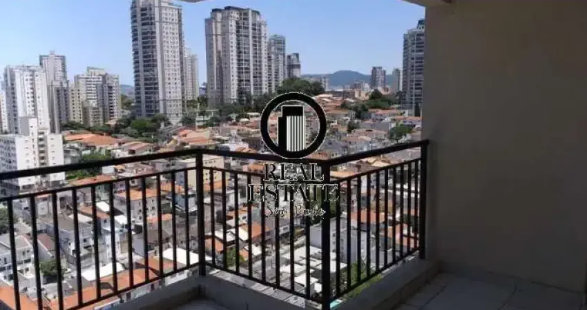 Apartamento para locação 133m², 3 dormitórios sendo 1 suíte e 3 vagas - santana