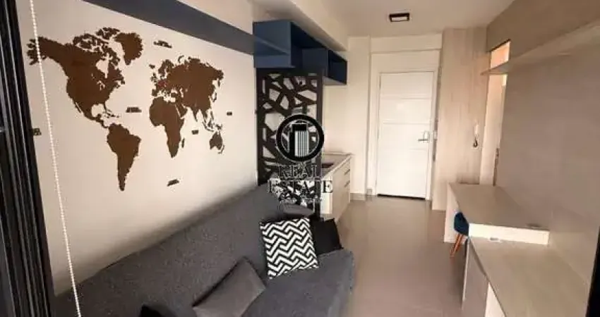 Apartamento com 1 quarto à venda na Rua Paula Ney, Vila Mariana, São Paulo