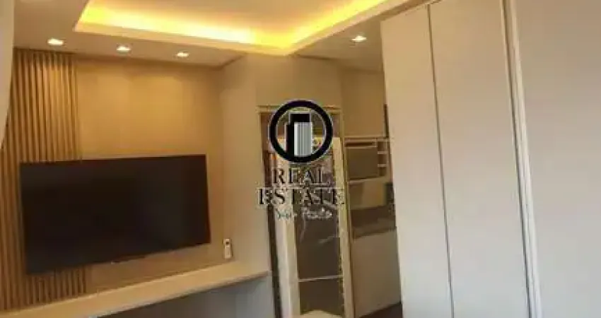 Apartamento com 1 quarto para alugar na Rua Madre Cabrini, Vila Mariana, São Paulo