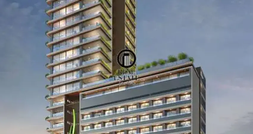 Apartamento à venda - 150.1m², 3 quartos, sendo 3 suítes, 2 vagas - moema