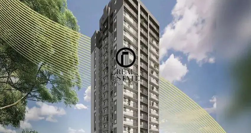 Apartamento com 2 quartos à venda na Rua Botucatu, Vila Clementino, São Paulo