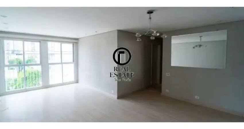 Apartamento à venda - 87m², 3 quartos, sendo 1 suíte, 38 vagas - vila monte alegre