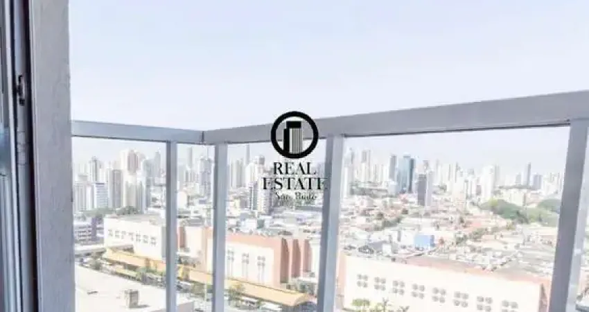 Apartamento com 1 quarto para alugar na Rua Henrique Sertório, Tatuapé, São Paulo