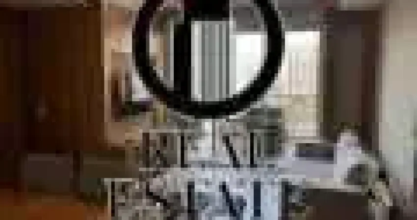 Apartamento à venda - 121m², 3 quartos, sendo 1 suíte, 2 vagas - vila cordeiro