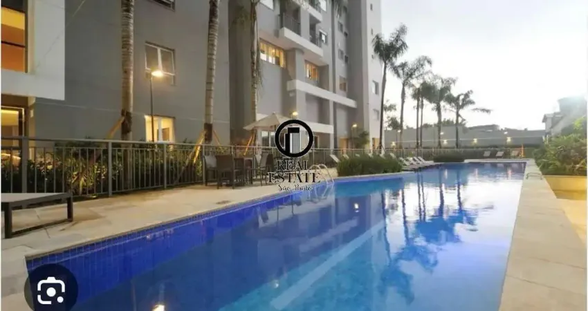 Apartamento com 2 quartos à venda na Rua Marina Ciufuli Zanfelice, Lapa, São Paulo