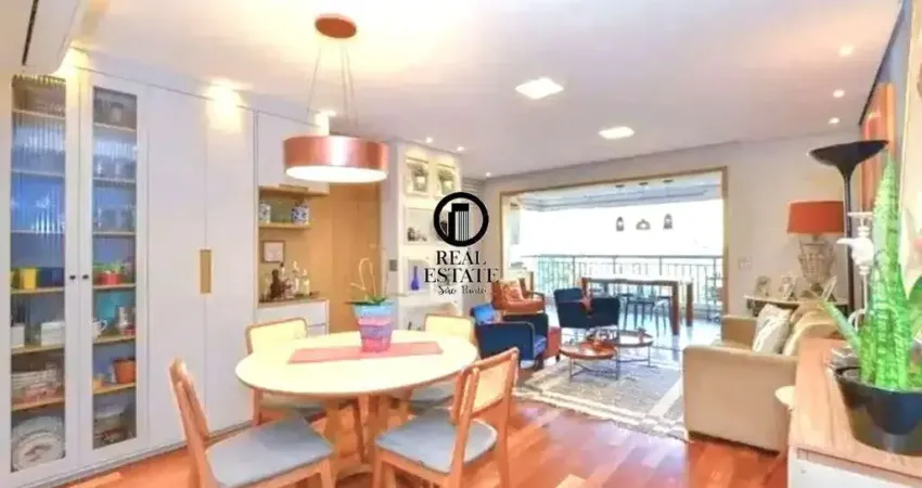 Apartamento á venda 91m² - 3 quartos sendo 2 suítes e 2 vagas - morumbi