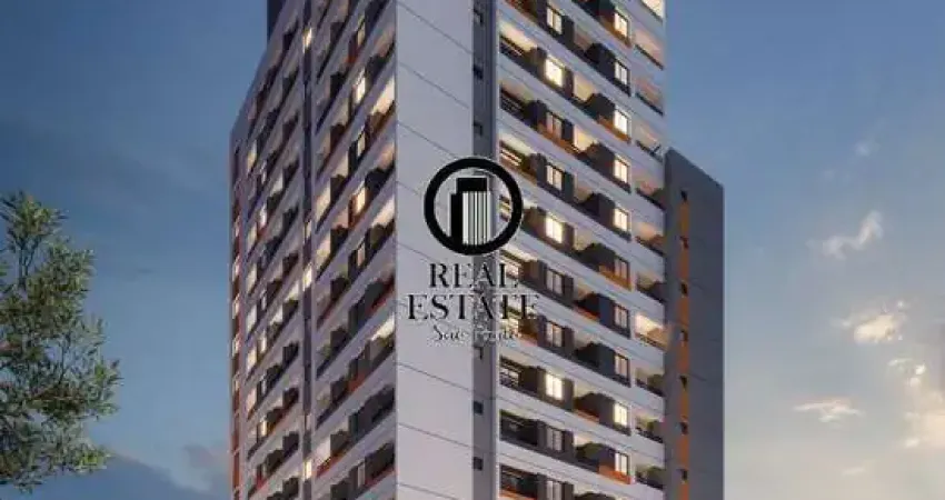 Apartamento com 2 quartos à venda na Rua Barra Funda, Santa Cecília, São Paulo